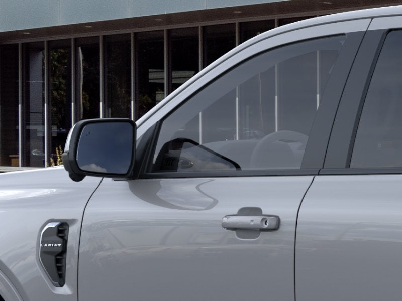 2026 Ford Ranger Lariat®