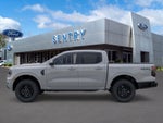 2026 Ford Ranger Lariat®