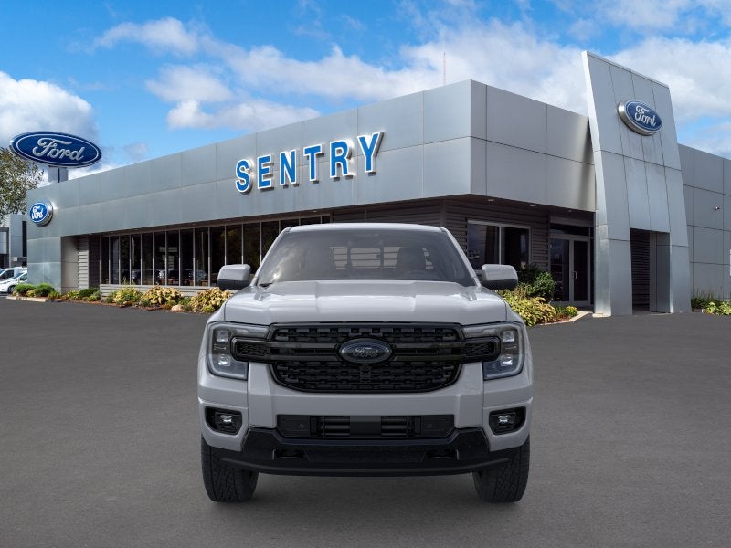 2026 Ford Ranger Lariat®