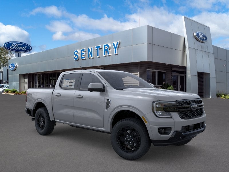 2026 Ford Ranger Lariat®