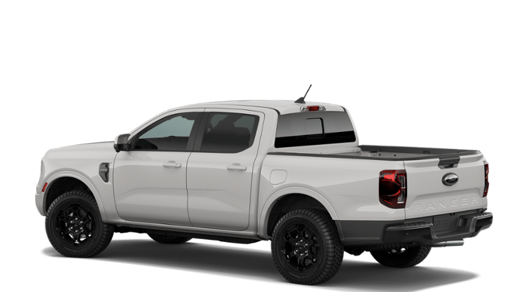 2026 Ford Ranger Lariat®