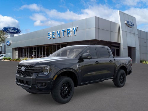2025 Ford Ranger LARIAT®