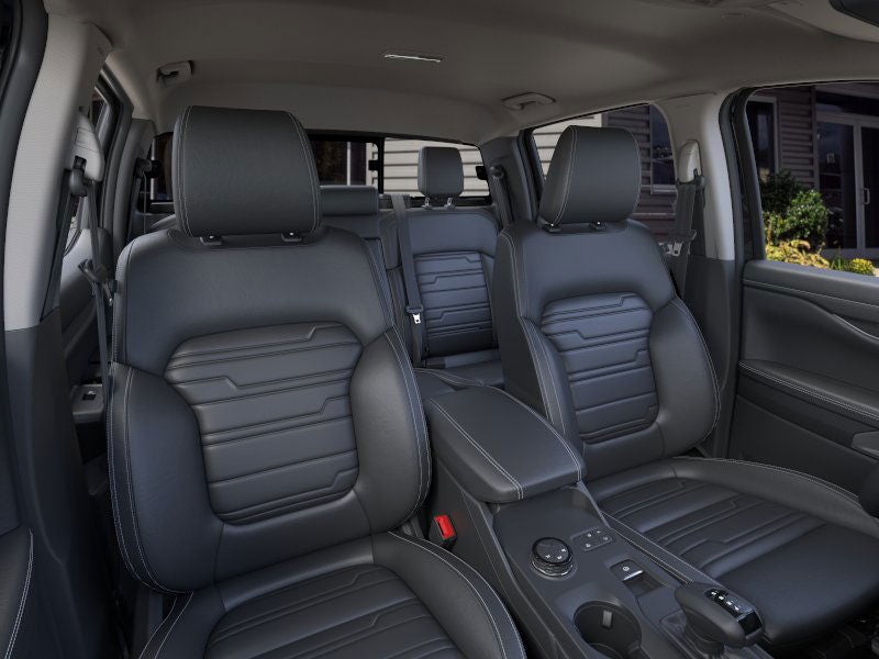 2025 Ford Ranger LARIAT®