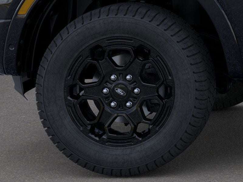 2025 Ford Ranger LARIAT®