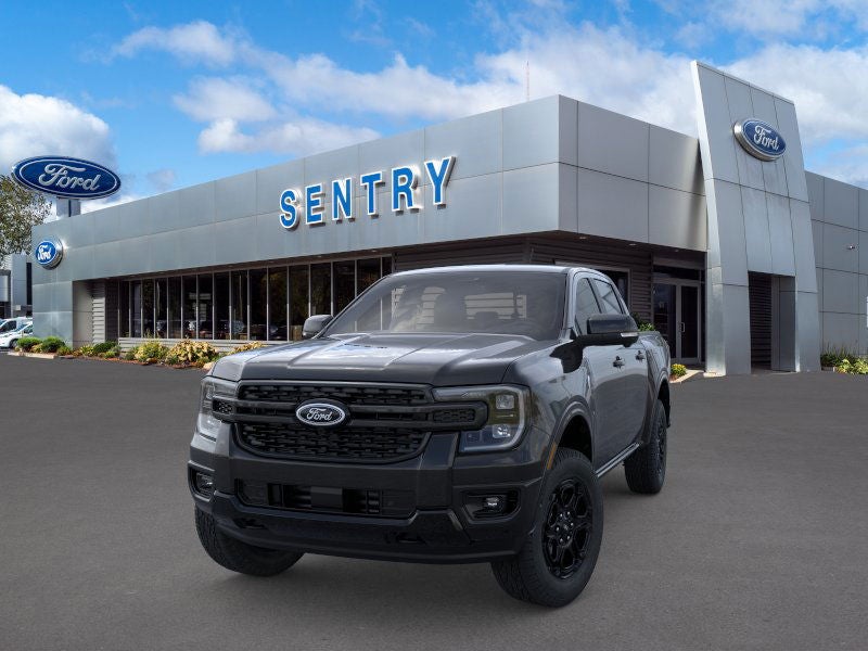 2025 Ford Ranger LARIAT®