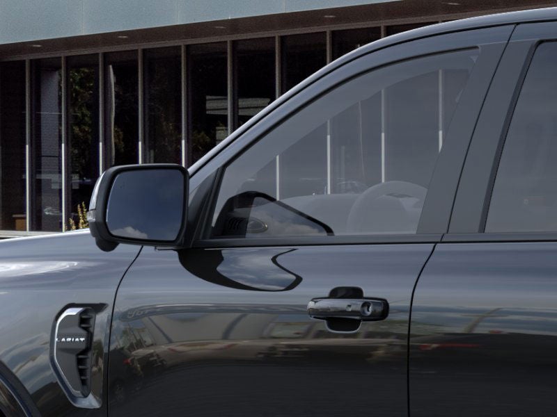 2025 Ford Ranger LARIAT®