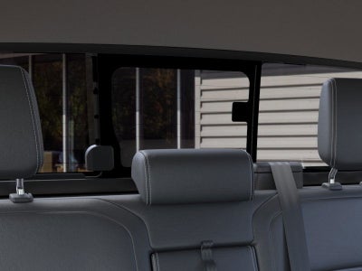 2025 Ford Ranger LARIAT®