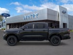 2025 Ford Ranger LARIAT®