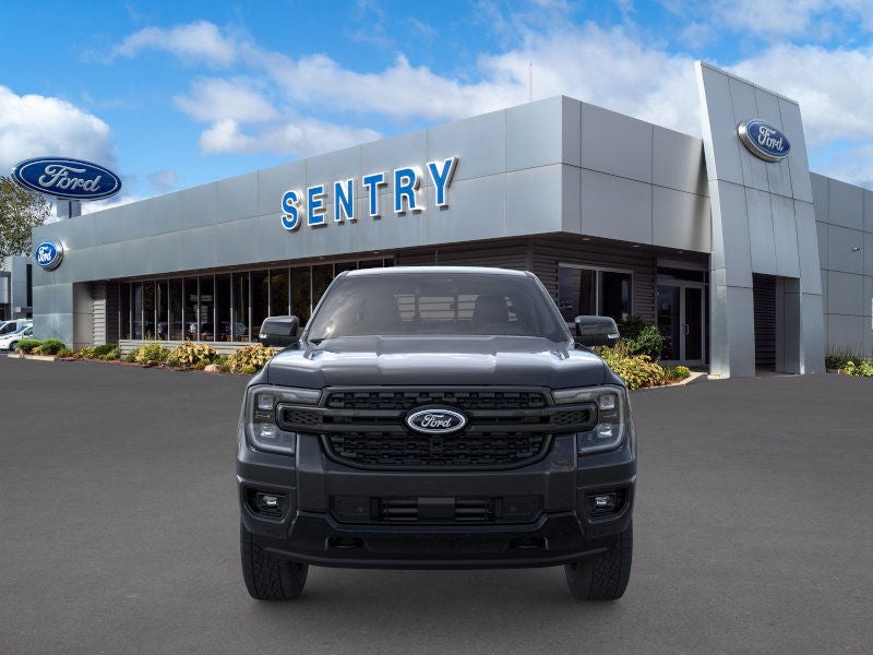 2025 Ford Ranger LARIAT®