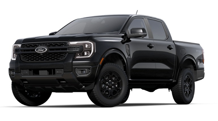 2025 Ford Ranger LARIAT®