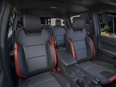 2025 Ford Ranger Raptor®