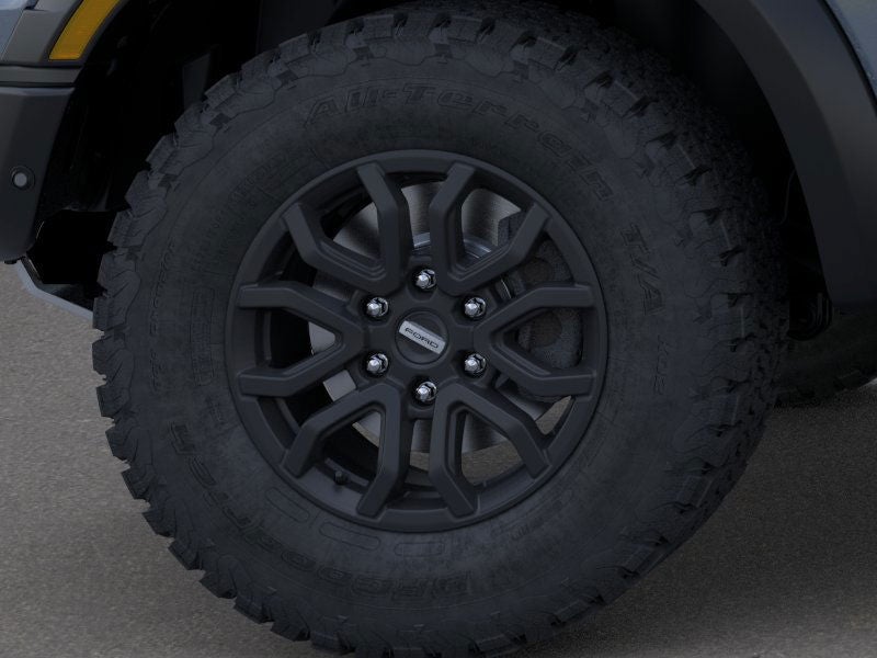 2025 Ford Ranger Raptor®