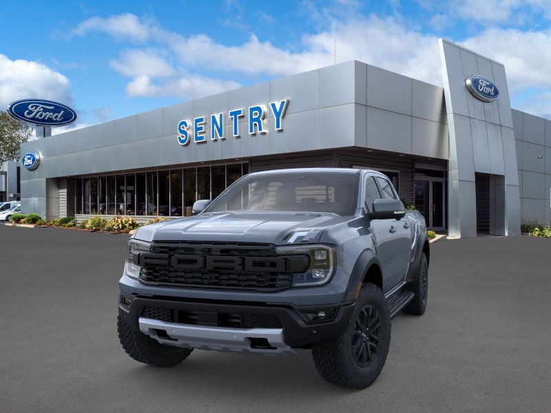 2025 Ford Ranger Raptor®