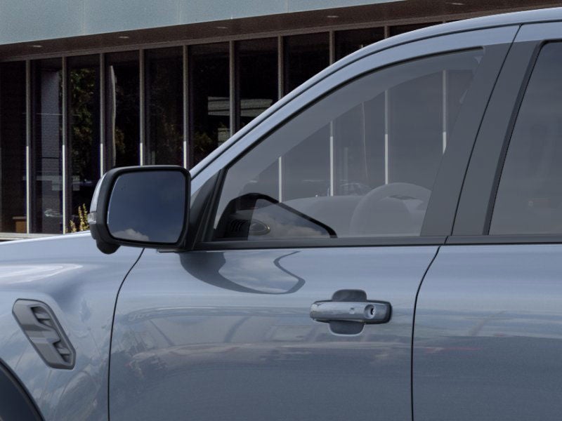 2025 Ford Ranger Raptor®