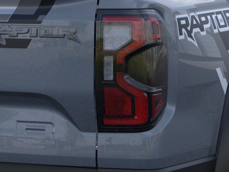 2025 Ford Ranger Raptor®