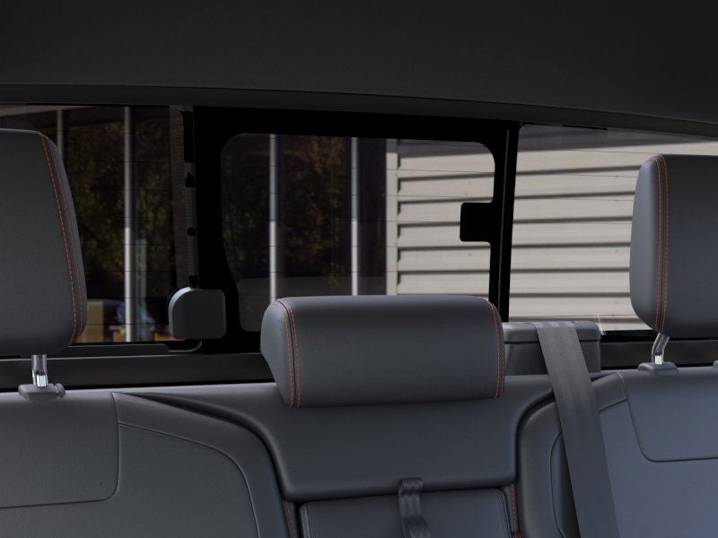 2025 Ford Ranger Raptor®