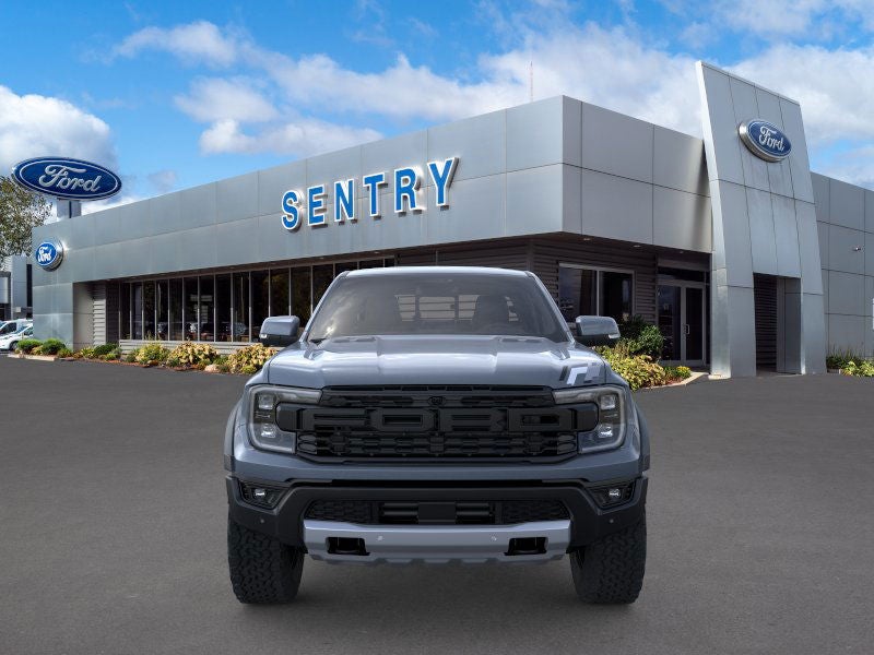 2025 Ford Ranger Raptor®