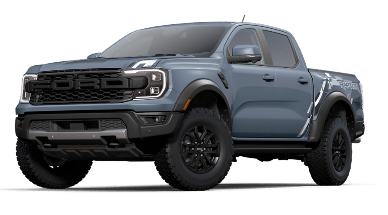 2025 Ford Ranger Raptor®