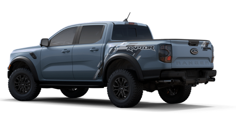 2025 Ford Ranger Raptor®