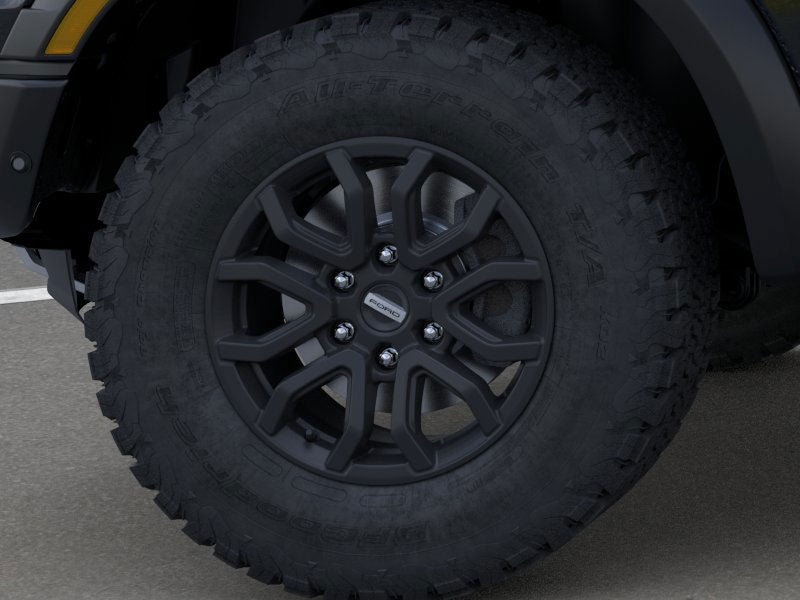 2026 Ford Ranger Raptor®