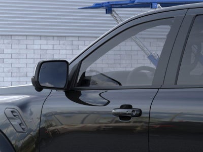 2026 Ford Ranger Raptor®