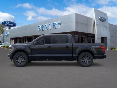 2026 Ford F-150 STX®