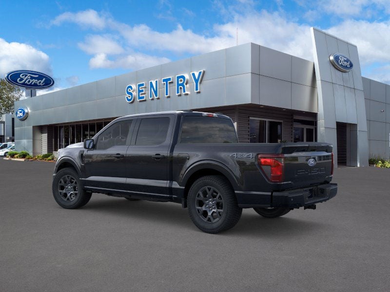 2026 Ford F-150 STX®