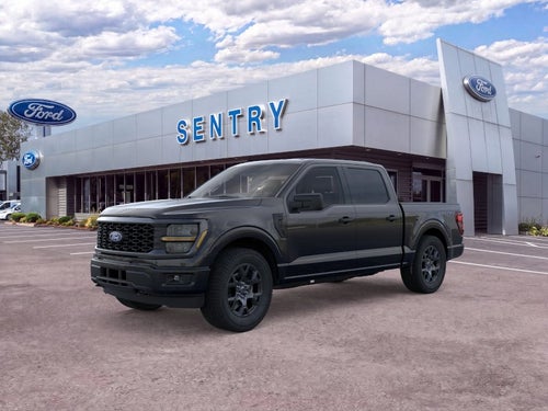 2026 Ford F-150 STX®