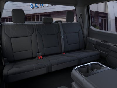 2026 Ford F-150 STX®