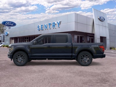 2026 Ford F-150 STX®