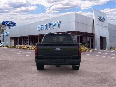 2026 Ford F-150 STX®