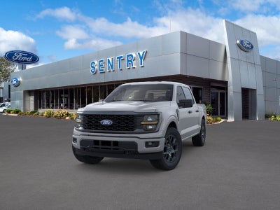2026 Ford F-150 STX®