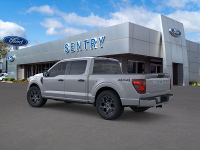 2026 Ford F-150 STX®