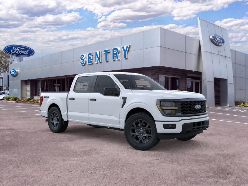 2026 Ford F-150 STX®