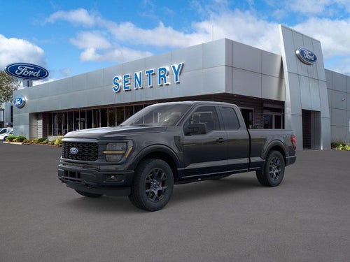 2026 Ford F-150 STX®