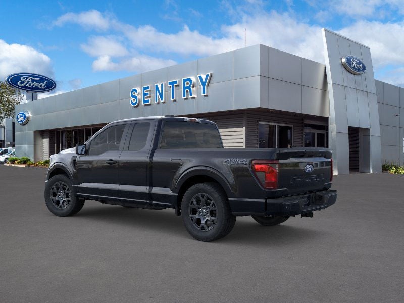 2026 Ford F-150 STX®