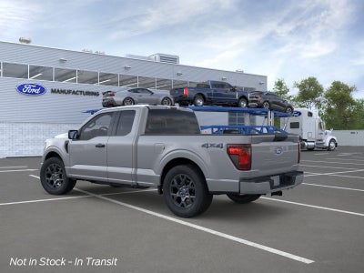 2026 Ford F-150 STX®