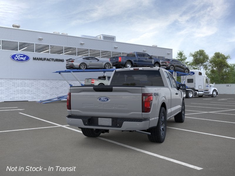 2026 Ford F-150 STX®