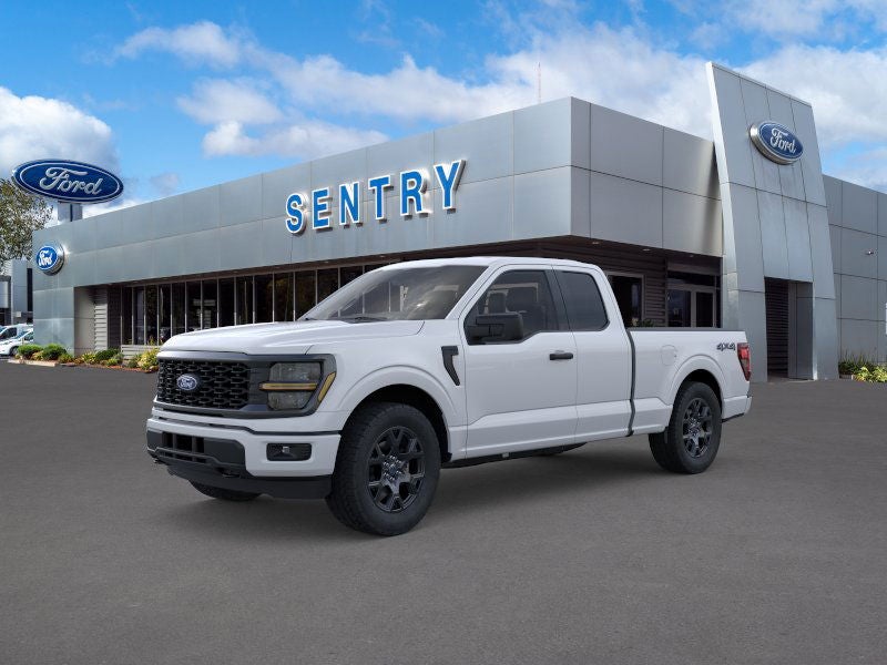 2026 Ford F-150 STX®