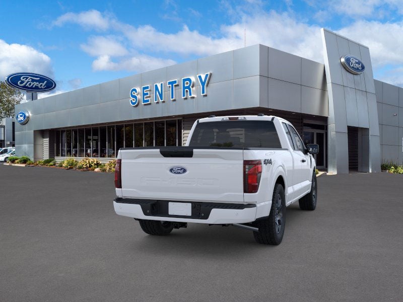 2026 Ford F-150 STX®