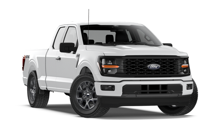 2026 Ford F-150 STX®