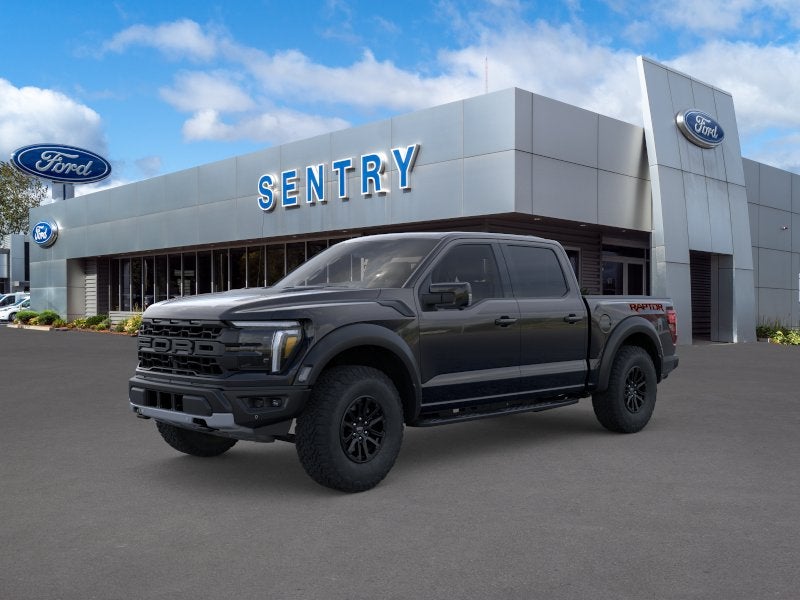 2026 Ford F-150 Raptor®