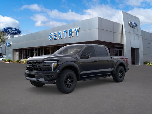 2026 Ford F-150 Raptor®