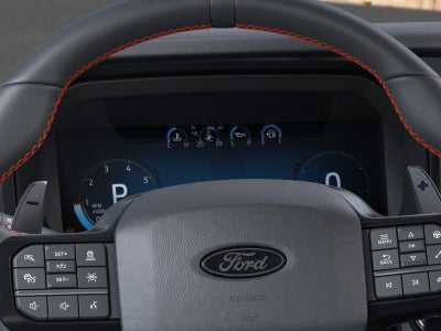 2026 Ford F-150 Raptor®