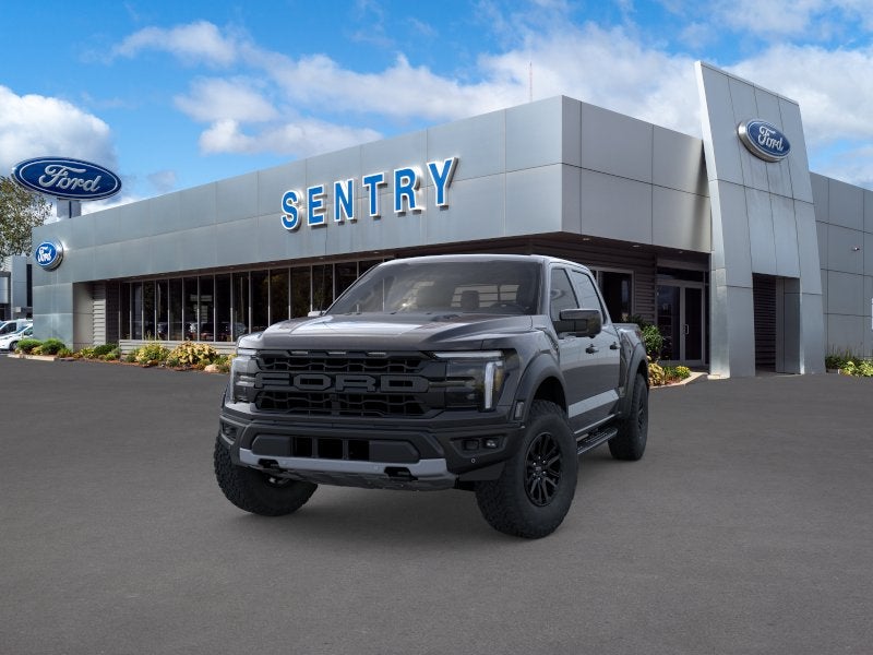 2026 Ford F-150 Raptor®