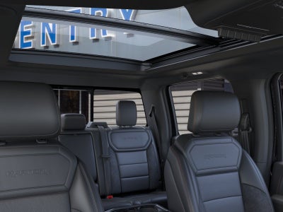 2026 Ford F-150 Raptor®