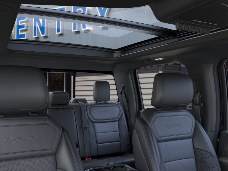 2026 Ford F-150 Raptor®