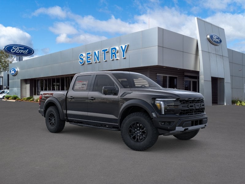 2026 Ford F-150 Raptor®