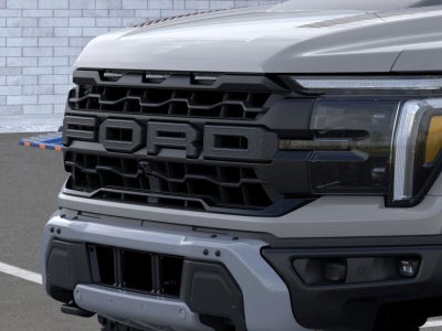 2026 Ford F-150 Raptor®