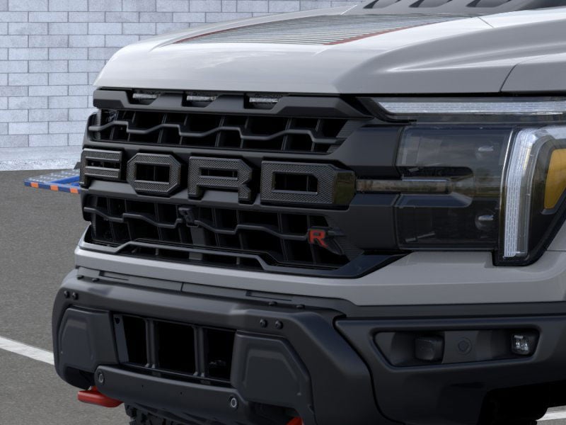 2026 Ford F-150 Raptor®
